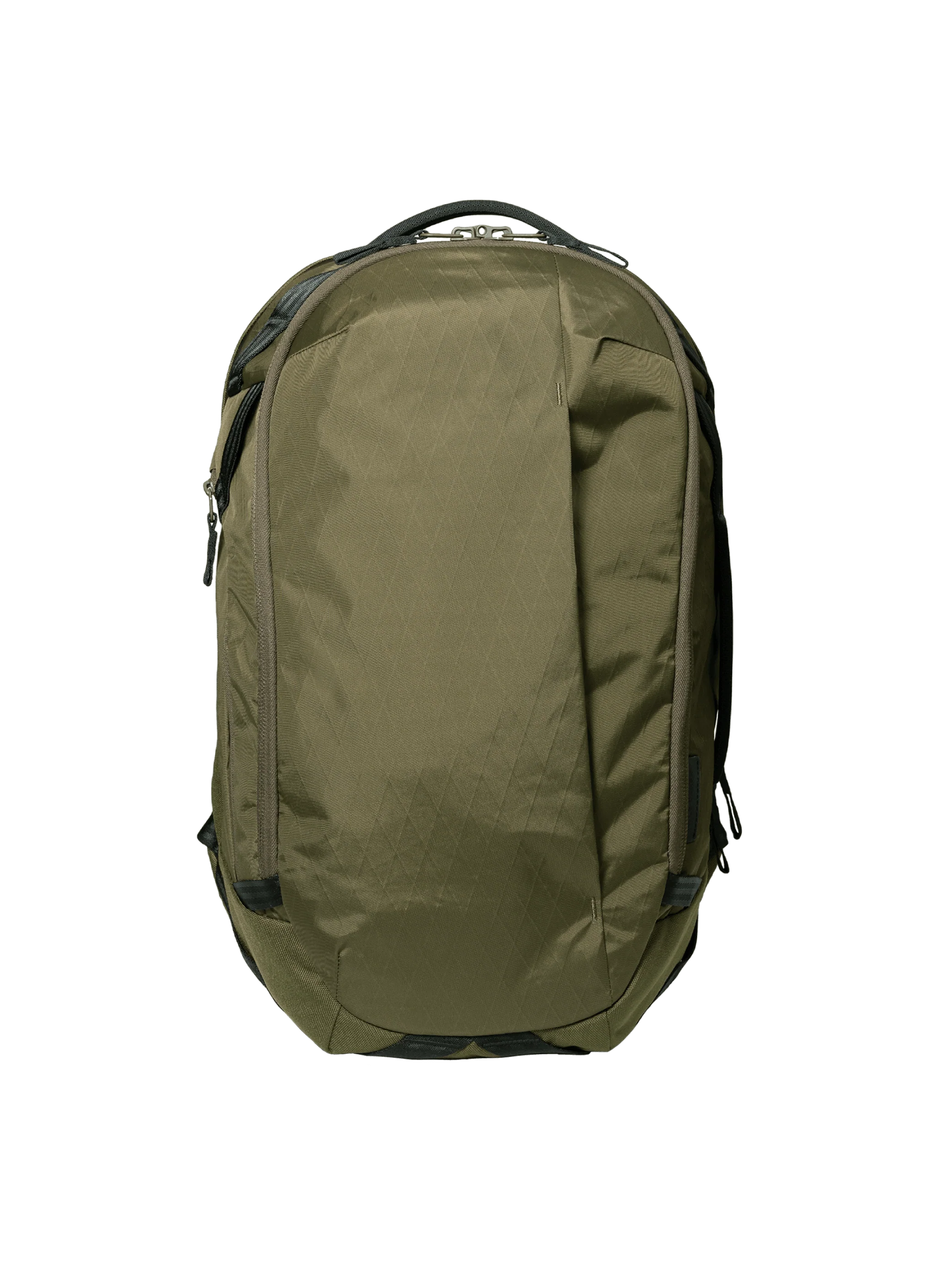 Green Backpacks
